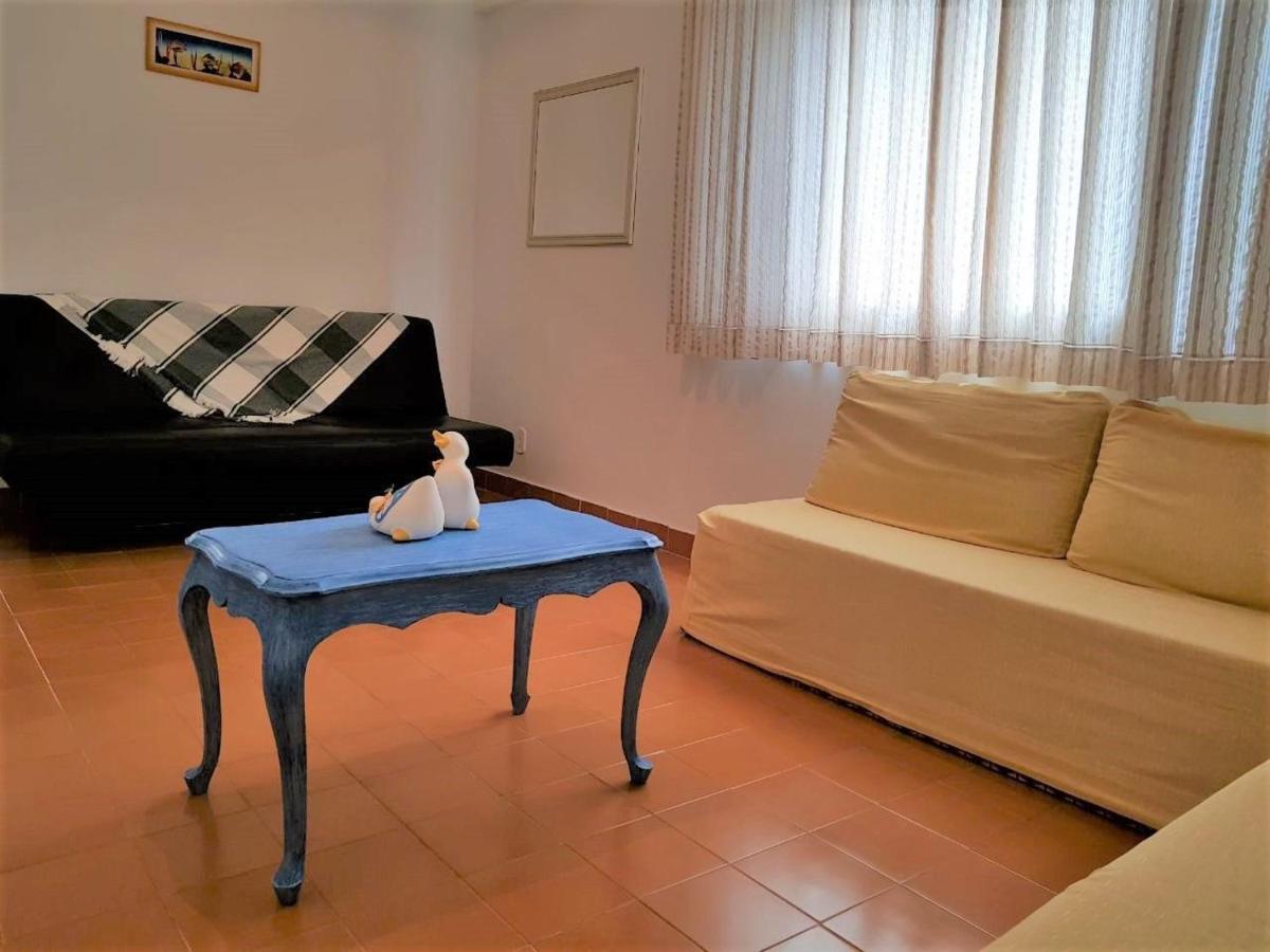Apartamento Na Vila Caicara Em Predio Frente Mar Com Excelente Localizacao Por Reserva Praia Praia Grande  Exterior photo